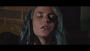 Trailer do Filme - Assault Porn - Thalia Senna - Lady Milf -Capoeira  - COMPLETO NO RED