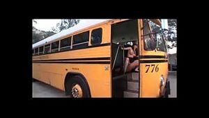 School Girl Fucked In Bus